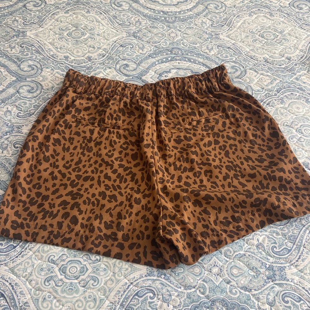 Shorts - Picture 3 of 4